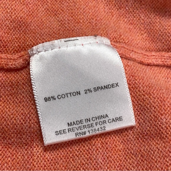 ModCloth Women Scholastic Classic Collared Mini Dress 3X Retro Academia Coral - Picture 4 of 16